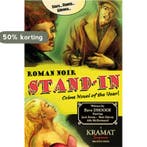 Stand-In / Kramat suspense / 1 9789075212822 Bavo Dhooge, Boeken, Verzenden, Gelezen, Bavo Dhooge