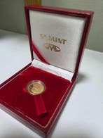 Afrique du Sud. 1/10 oz Krugerrand 1999