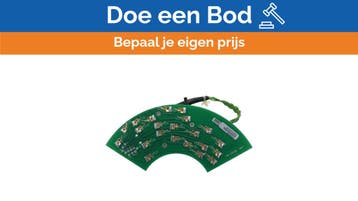 Bieden: Raytheon Anschutz Brush Assembly, Ophalen of Verzenden, Nieuw