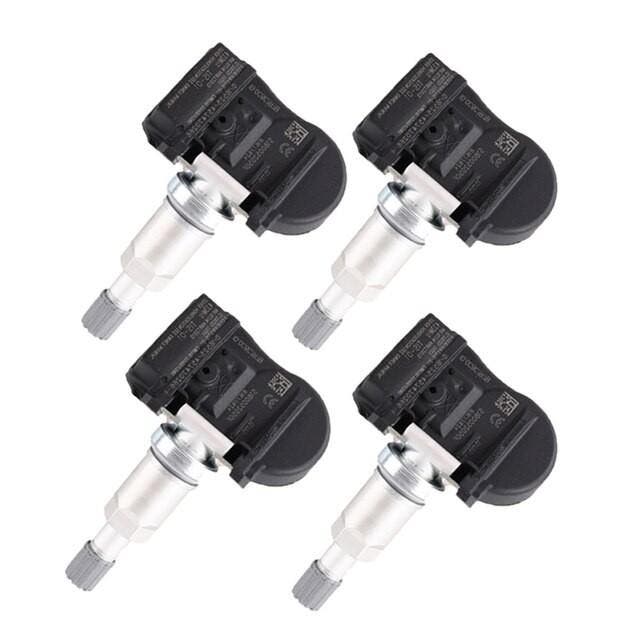 Ford Bandensensors TPMS 8G921A189KB, Auto-onderdelen, Elektronica en Kabels, Nieuw, Ford, Verzenden