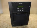 TOSHIBA TEC B-SA4TM Barcode / Label Printer 200DPI, Computers en Software, Printers, Ophalen of Verzenden, Nieuw, Printer, Toshiba