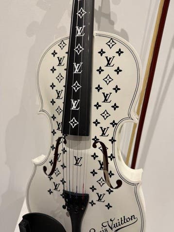 ArtPej - Violon LV