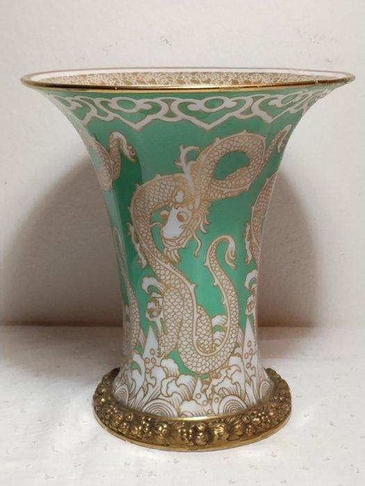 Rosenthal - Hans Schiffer - Vaas - Porselein, Antiek en Kunst, Antiek | Glaswerk en Kristal