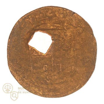 Roermond Gigot ND (1650-1678) 3 different (Sans prix de