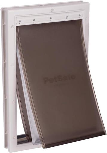 PetSafe Hondenluik (45kg) | OP = OP | Snel beslist, Verzenden