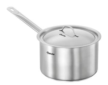Kookpan | E6,7L-SG1 | 6.7L | CNS 18/10 | Geschikt Voor, Verzenden, Nieuw in verpakking