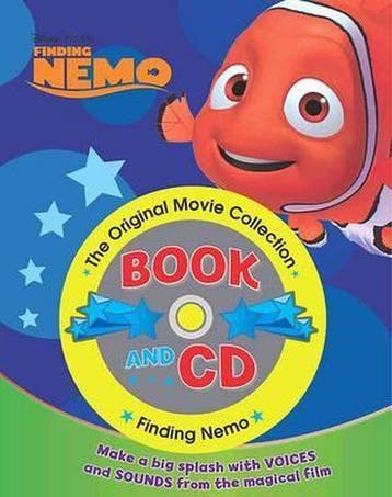 Disney Book And Cd 9781407561349 Ronald Kidd, Verzenden, Gelezen, Ronald Kidd