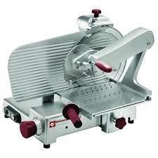 Professionele Verticale Snijmachine | Ø300mm | Fijnkost |, Verzenden, Nieuw in verpakking