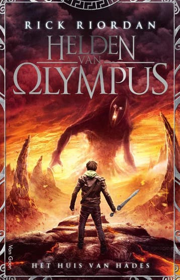 Het Huis Van Hades | Rick Riordan | Nieuw, Boeken, Verzenden, Nieuw, Rick Riordan
