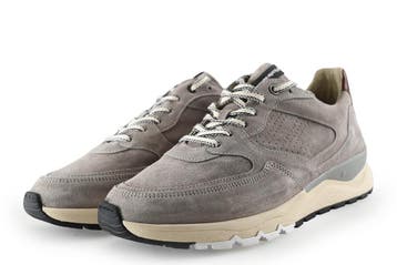 Floris van Bommel Sneakers in maat 40½ Overig, Overige kleuren, Verzenden, Floris van Bommel, Zo goed als nieuw