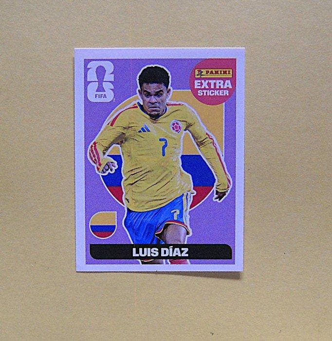 Panini USA 2026 World Cup - Extra Stickers en lot - 12, Collections, Autocollants