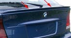 M Spoiler OE BMW 3 Serie E46 Compact B5705