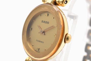 Rado - Florence - Zonder minimumprijs - 153.3678.2 - Dames -, Handtassen en Accessoires, Nieuw