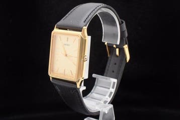 Seiko - Zonder minimumprijs - 5E31-5A10 - Unisex - 1980-1989