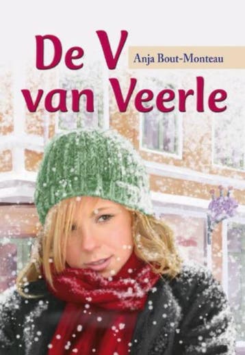 V VAN VEERLE, DE 9789033606984 Anja Bout-Monteau, Boeken, Verzenden, Gelezen, Anja Bout-Monteau