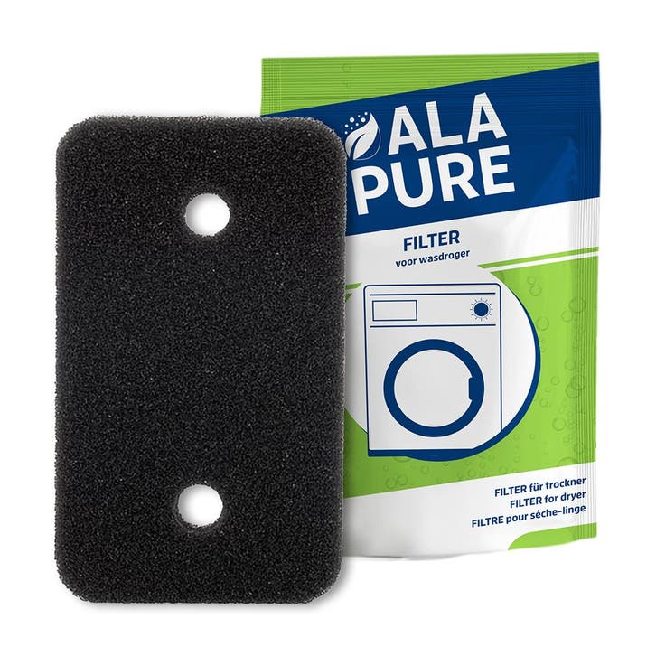 Warmtepompdroger Filter voor Miele 7070070, Electroménager, Lave-linge, Envoi