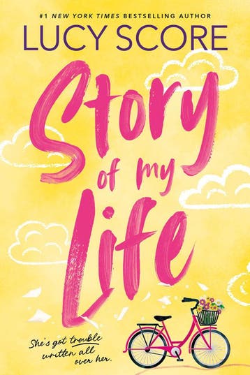 Story Lake 1 - Story of my life (Nieuw), Verzenden