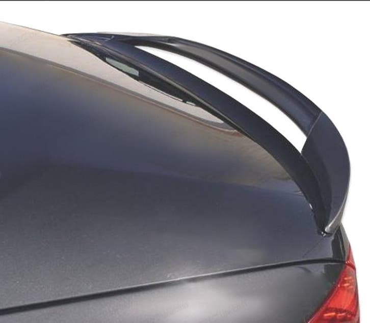 AILERON SPOILER PEUGEOT 307 CC 01-07, Autos : Pièces & Accessoires, Carrosserie & Tôlerie, Envoi