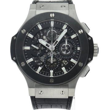Hublot - Big Bang Aero Bang Chronograph 1.7 -, Bijoux, Sacs & Beauté, Montres | Hommes