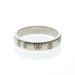 Cartier - Bague - 18 carats Or blanc, Handtassen en Accessoires, Ringen, Nieuw