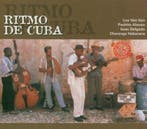 Various - Ritmo De Cuba, Verzenden, Gebruikt