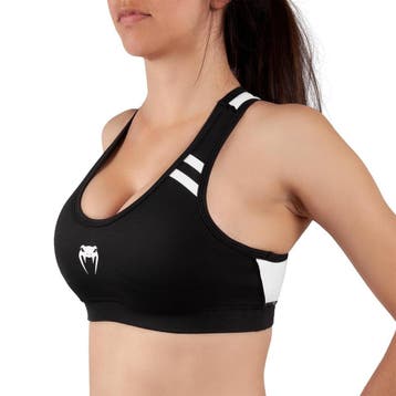 Venum Power 2.0 BH Zwart Wit Dames Sportkleding, Verzenden, Nieuw