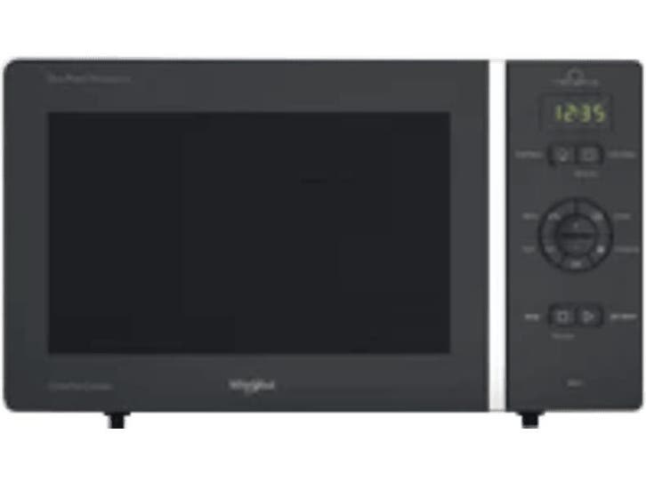 Whirlpool -  Magnetron 800 W Inhoud 25 L - Zilver, Electroménager, Micro-ondes, Envoi