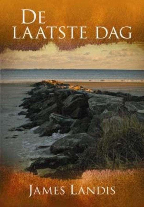 De laatste dag - Landis, Livres, Romans, Envoi