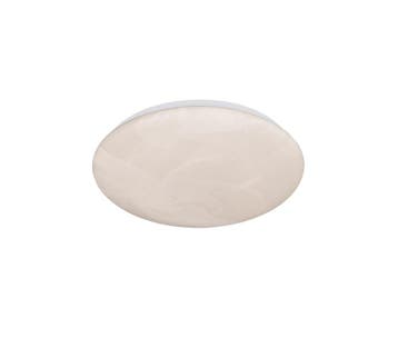 Trio UMBRIA plafondlamp | LED | albast met wit | Ø 28 cm | I, Verzenden
