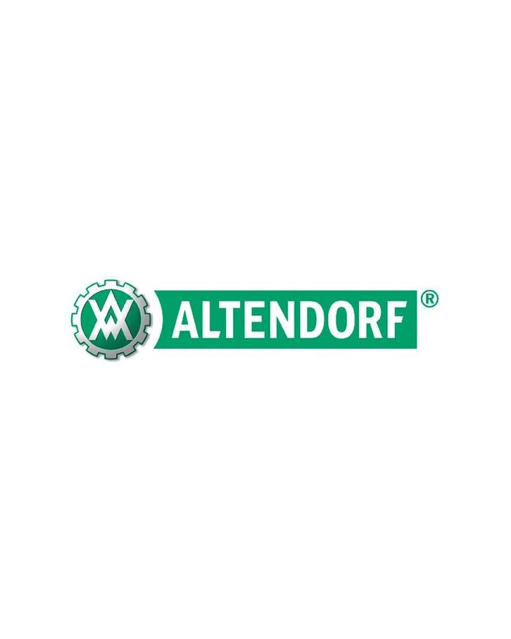 Altendorf F45 (3.4/2010) - Kopie van handleiding, Articles professionnels, Machines & Construction | Travail du bois, Envoi