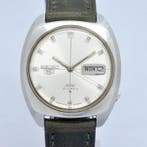Seiko - 5 DX Automatic Day-Date - Zonder minimumprijs -