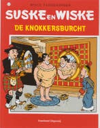 De knokkersburcht / Suske en Wiske / 127 9789002117442, Verzenden, Willy Vandersteen