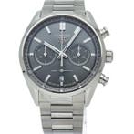 TAG Heuer - Carrera Caliber Heuer 02 Chronograph -