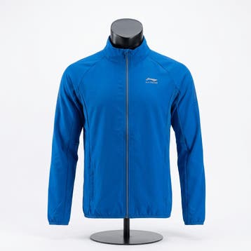LINING Wind beschermer Jas Blauw (AAA), Ophalen of Verzenden, Nieuw