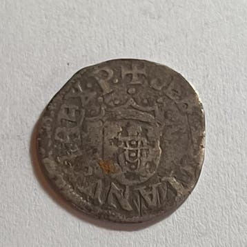 Portugal. Lote 2 moedas de prata (Zonder minimumprijs)
