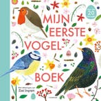 Mijn eerste vogelboek 9789047711728 Zoë Ingram, Boeken, Verzenden, Zo goed als nieuw, Zoë Ingram