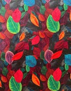 Meubelstof - 600 cm - 140 cm