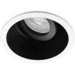 Pragmi Zano Pro GU10 Inbouwspot - Kantelbaar LED Toebehoren, Verzenden, Nieuw