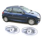 CLIGNOTANTS LATÉRAUX PEUGEOT CITROEN TOYOTA BLANC, Verzenden