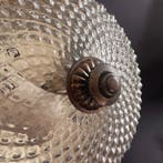 Plafondlamp - Metaal, Glas - plafondlamp vintage