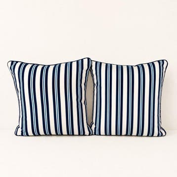 Ralph Lauren Home - Nouveau lot de deux - Coussin
