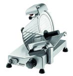 Vleessnijmachine | Mes Ø195mm | 230V | Geschikt voor Worst, Verzenden, Nieuw in verpakking