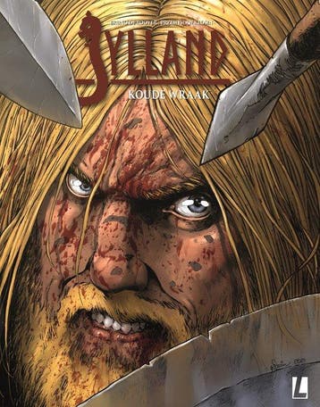Koude wraak / Jylland / 3 9789088867224 Bruno de Roover, Verzenden, Bruno de Roover