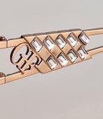 Gianfranco Ferre - GF88302 - Lunettes de soleil, Handtassen en Accessoires, Zonnebrillen en Brillen | Dames, Nieuw