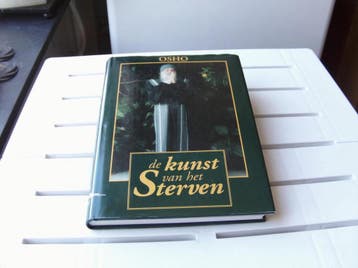 Kunst van het sterven 9789071985133 Osho, Boeken, Verzenden, Gelezen, Osho