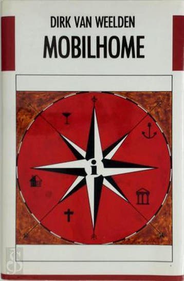 MOBILHOME 9789023432098 Dirk van Weelden, Verzenden, Gelezen, Dirk van Weelden