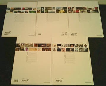 Ghost Money T1 à T5 - Série complète - 5x C - 5 Album -