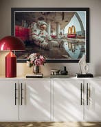 Rudy barret - Last Meal on Earth - XL