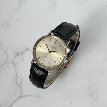 Longines - Sans prix de réserve - 150.6715 - Homme -