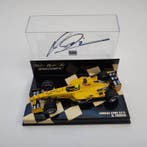Jordan F1 - Ralph Firman - 2003 - Voiture miniature à, Collections